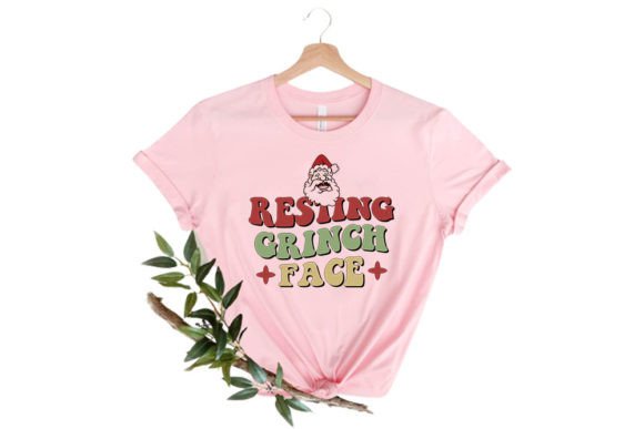 Grinch Face: A Charming Addition to Your Holiday Embroidery