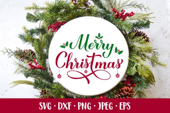 Merry Christmas. Holidays Shirt Design: A Versatile Graphics Asset